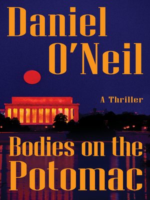 cover image of Bodies on the Potomac